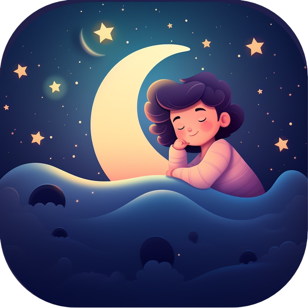 Dreamy Tales application icon
